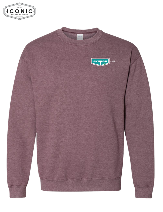 Evapco for Life - Heavy Blend Sweatshirt - Print