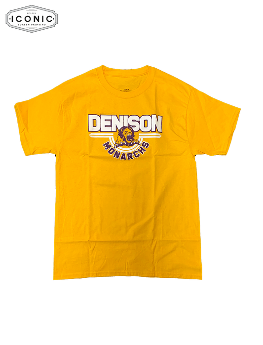 Denison Monarchs - DryBlend T-shirt  - Clearance