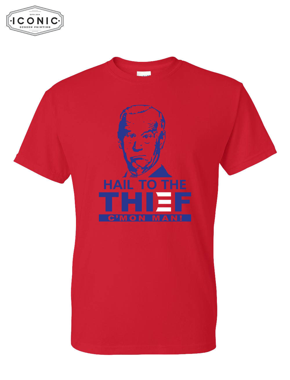 Derp Derp - DryBlend T-shirt