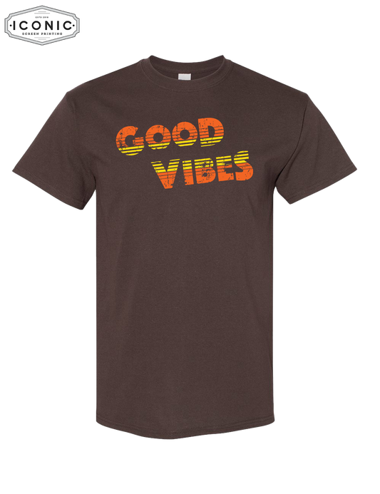 Good Vibes - DryBlend T-shirt