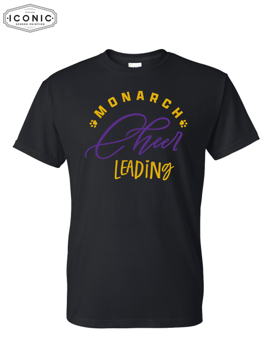 Monarch Cheer Leading - DryBlend T-Shirt