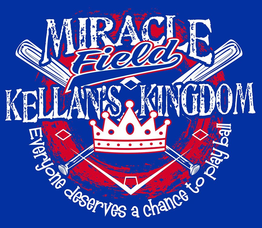 Kellan's Kingdom
