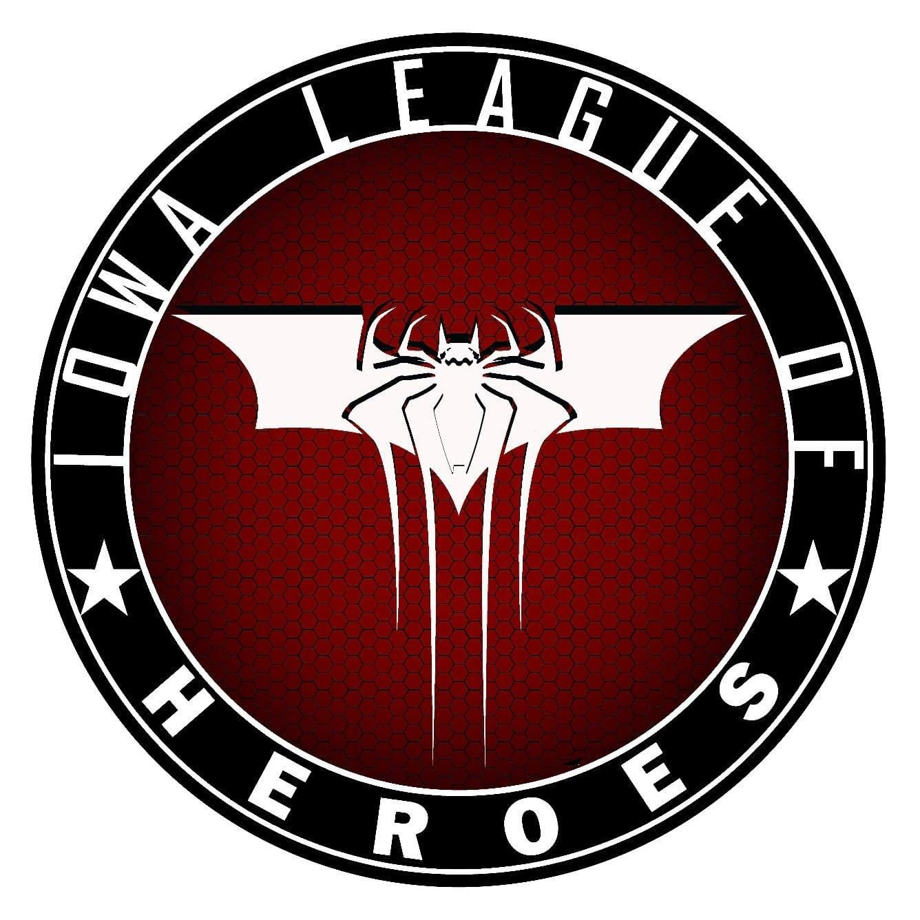 Iowa League of Heroes