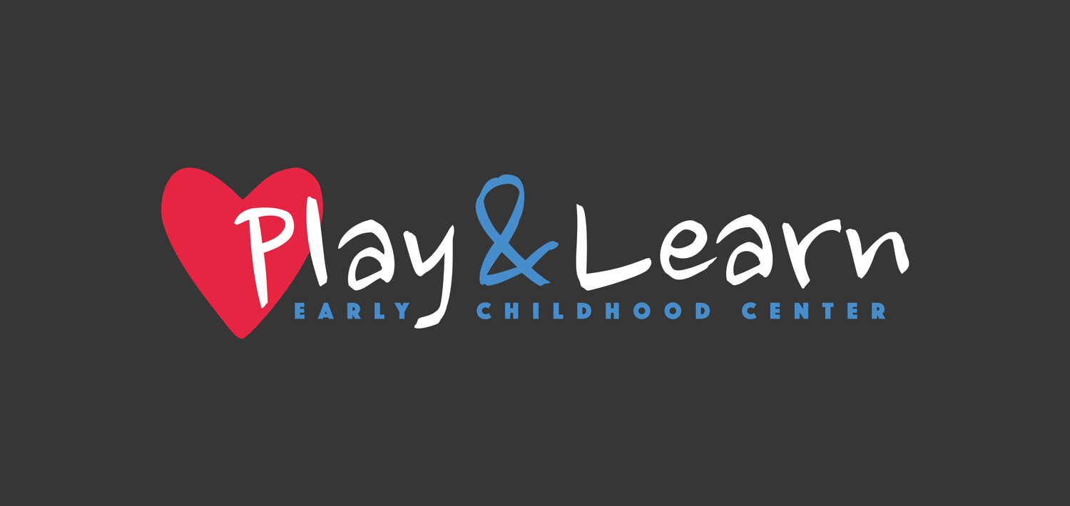 Ames Play & Learn