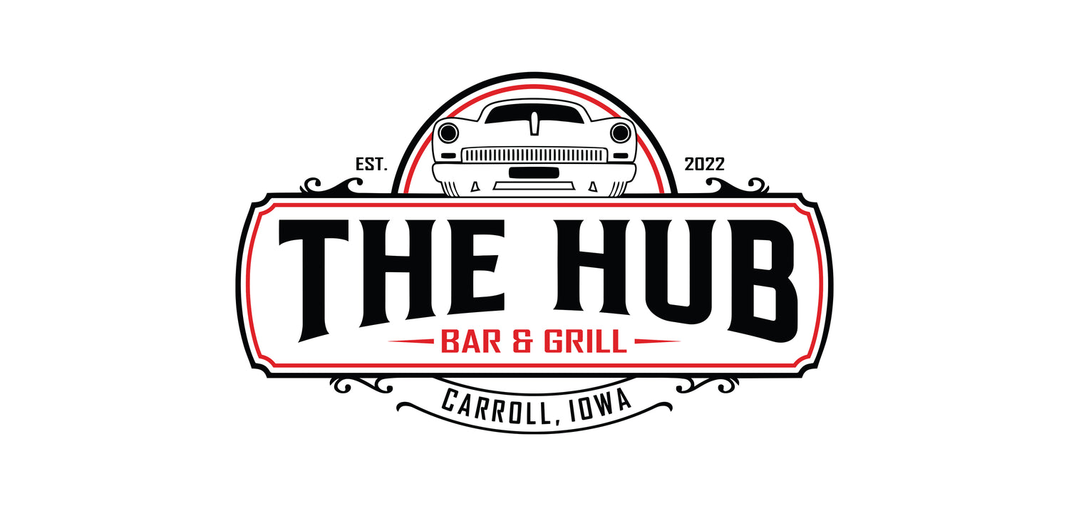 The Hub Bar & Grill