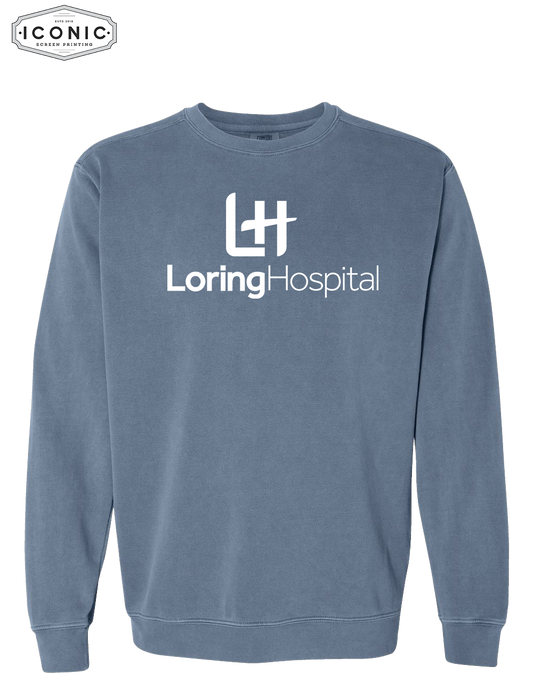 Loring Comfort Colors