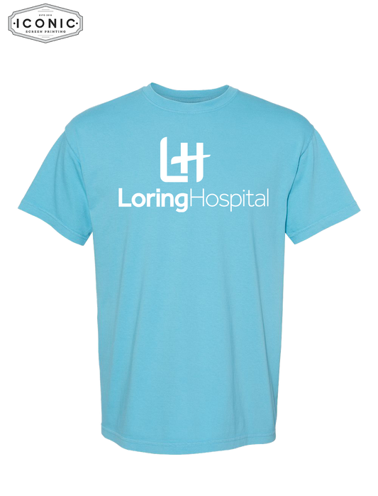 Loring Hospital Comfort Colors