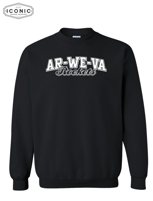 AR-WE-VA - Heavy Blend Sweatshirt