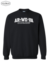 Load image into Gallery viewer, AR-WE-VA - Heavy Blend Sweatshirt

