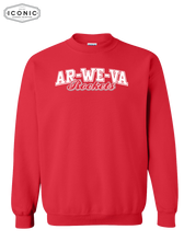 Load image into Gallery viewer, AR-WE-VA - Heavy Blend Sweatshirt
