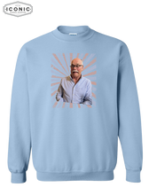 Load image into Gallery viewer, Daily Dave Heavy Blend Sweatshirt
