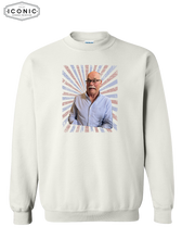 Load image into Gallery viewer, Daily Dave Heavy Blend Sweatshirt
