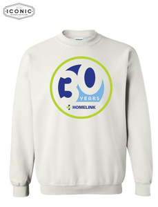 HOMELINK 30years - Heavy Blend Sweatshirt