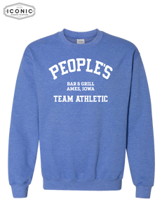 People's Team Athletic - D3 - Heavy Blend Sweatshirt