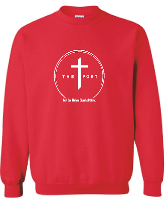 Fort DM Sweatshirt