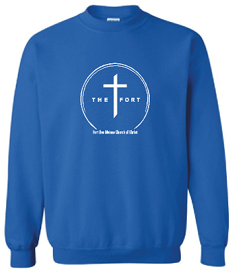 Fort DM Sweatshirt