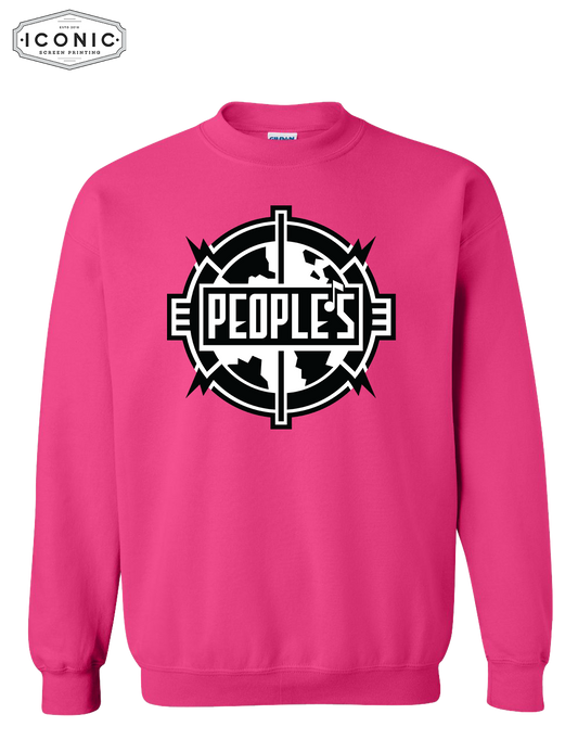 People's Productions Heavy Blend Sweatshirt