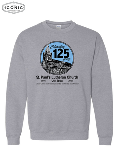St. Paul's 125th Celebration - Heavy Blend Sweatshirt