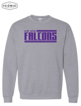 Load image into Gallery viewer, We Are Falcons - Heavy Blend Sweatshirt
