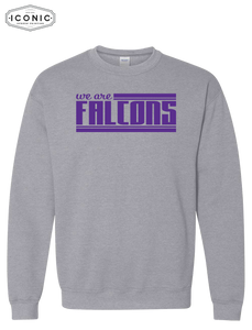 We Are Falcons - Heavy Blend Sweatshirt