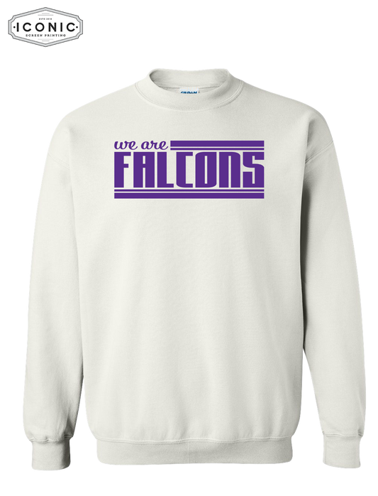 We Are Falcons - Heavy Blend Sweatshirt