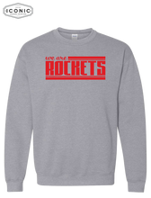 Load image into Gallery viewer, We Are Rockets - Heavy Blend Sweatshirt
