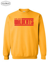 Load image into Gallery viewer, We Are Wildcats - Heavy Blend Sweatshirt
