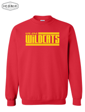 Load image into Gallery viewer, We Are Wildcats - Heavy Blend Sweatshirt

