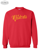 Load image into Gallery viewer, Wildcats - Heavy Blend Sweatshirt

