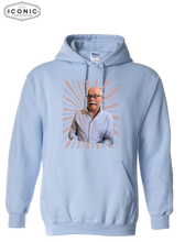 Load image into Gallery viewer, Daily Dave Heavy Blend Hooded Sweatshirt
