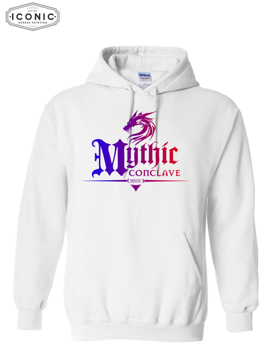 Mythic Conclave Heavy Blend™ Hooded Sweatshirt