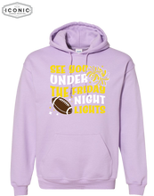 Load image into Gallery viewer, Friday Night Lights - Heavy Blend Hooded Sweatshirt
