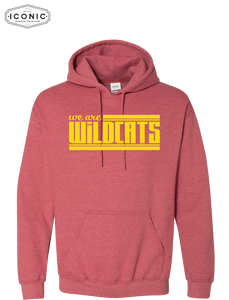 We Are Wildcats - Heavy Blend Hooded Sweatshirt