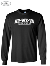 Load image into Gallery viewer, AR-WE-VA - Ultra Cotton Long Sleeve
