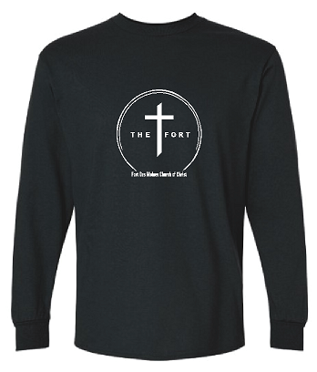 Fort DM Long Sleeve