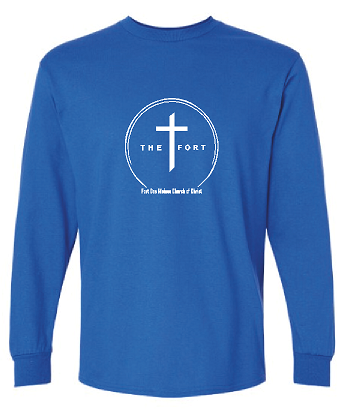 Fort DM Long Sleeve