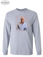 Load image into Gallery viewer, Daily Dave Ultra Cotton Long Sleeve
