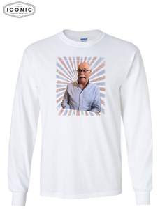 Daily Dave Ultra Cotton Long Sleeve