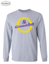 Load image into Gallery viewer, Denison-Schleswig Community School - Ultra Cotton Long Sleeve
