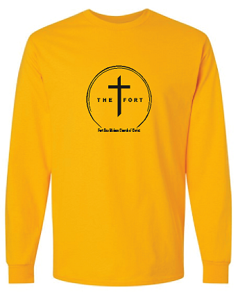 Fort DM Long Sleeve