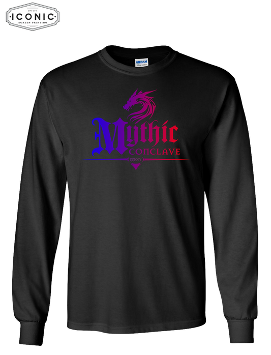 Mythic Conclave  Ultra Cotton® Long Sleeve T-Shirt