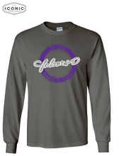 Load image into Gallery viewer, OA-BCIG Community School - Ultra Cotton Long Sleeve
