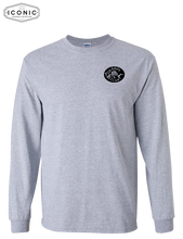 Load image into Gallery viewer, Piranha Club - Ultra Cotton Long Sleeve
