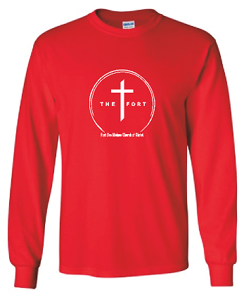 Fort DM Long Sleeve