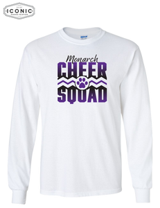 CHEER SQUAD - Ultra Cotton Long Sleeve