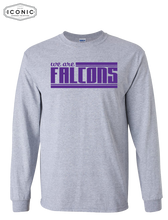 Load image into Gallery viewer, We Are Falcons - Ultra Cotton Long Sleeve
