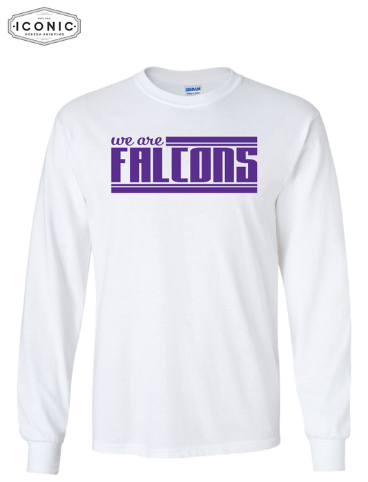We Are Falcons - Ultra Cotton Long Sleeve