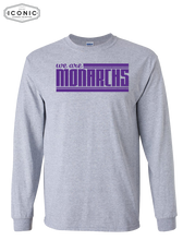 Load image into Gallery viewer, We Are Monarchs - Ultra Cotton Long Sleeve
