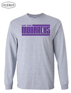 We Are Monarchs - Ultra Cotton Long Sleeve