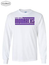 Load image into Gallery viewer, We Are Monarchs - Ultra Cotton Long Sleeve
